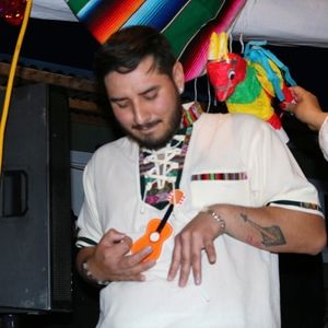 Meet your Posher, Steven